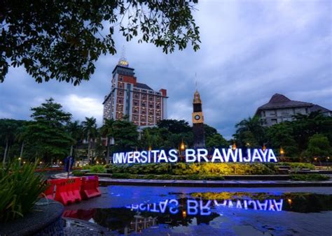 Plis, Kampus di Malang Nggak Cuma Universitas Brawijaya doang!