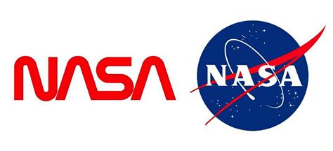 Printable NASA Logo - LogoDix