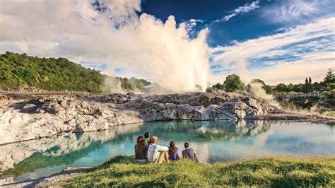 42 Fun Things to do in Rotorua with Kids: Best Rotorua Family Activities