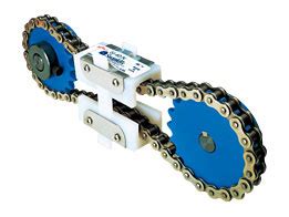 Belts, Hoses & Pulleys Belt Tensioner SI-40 Snaplidle Floating Chain ...