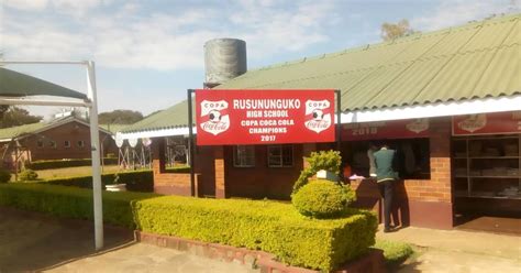 TWO HIGH SCHOOLS ONLINE ACCOUNTS HACKED newsdzeZimbabweNewsdzeZimbabwe