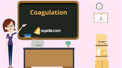 Coagulation | Medical Student Video | V-learning Clip