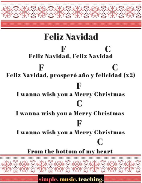 Feliz Navidad Lyrics