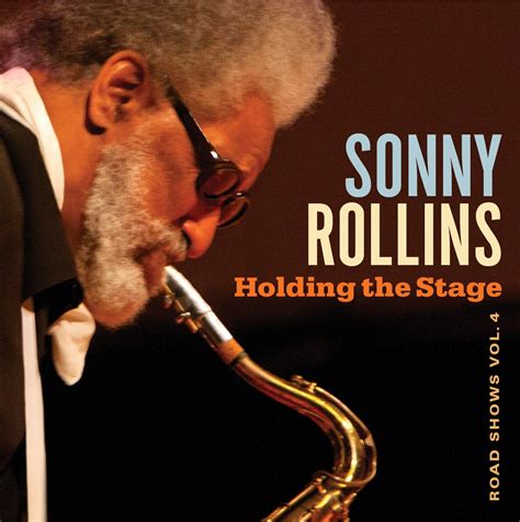 Albums — Sonny Rollins