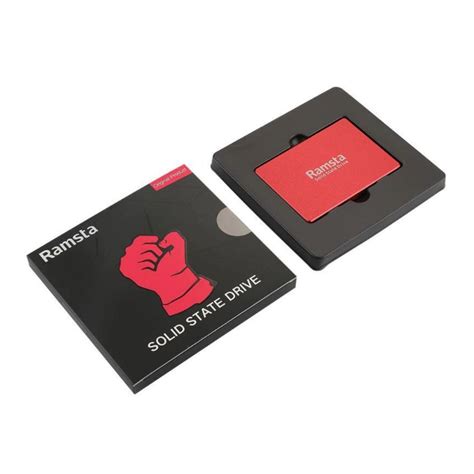 Ramsta S800 512GB SSD – DWINSTORE.COM