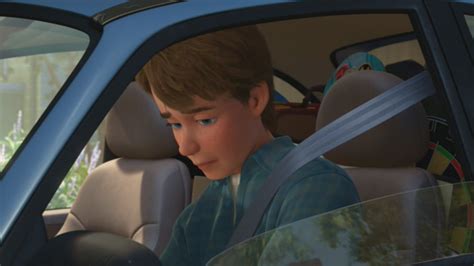 Andy - Toy Story 3 Screencaps - Toy Story 3 Photo (36556939) - Fanpop