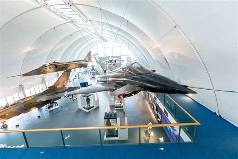 The Royal Air Force Museum (RAF Museum), London (331) © RAF Museum ...