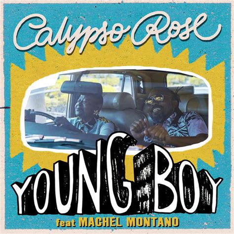 Album Young Boy, Calypso Rose | Qobuz: download and streaming in high ...