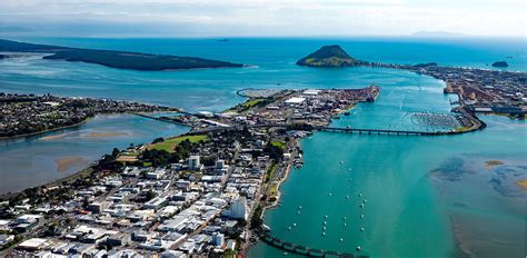 Tauranga Harbour | Bay of Plenty Regional Council | Toi Moana