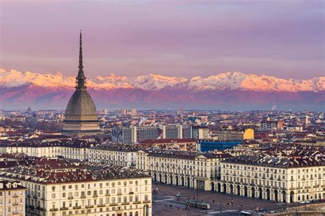 Turin weather and climate in 2024 | Sunheron