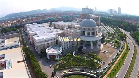 Segi University (Petaling Jaya, Malaysia) - apply, prices, reviews | Smapse