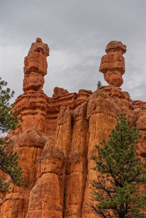 What is a Hoodoo | Southwest Explorers