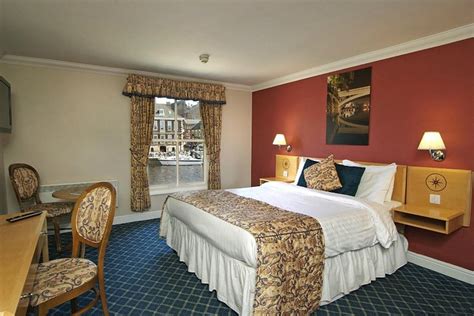 THE QUEENS HOTEL - Updated 2024 Prices & Reviews (York, England)