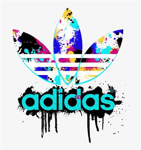 Adidas Logo Png