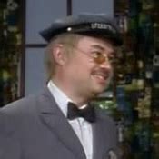 Mr. McFeely - The Mister Rogers' Neighborhood Archive