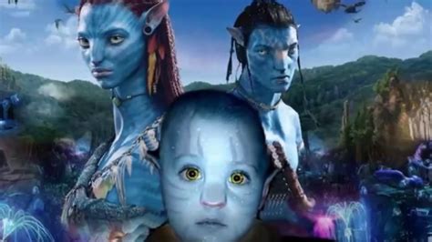 avatar 2 contraataque trailer exclusivo - YouTube