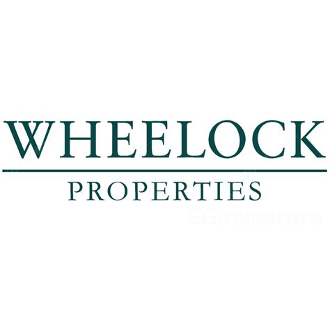 Wheelock Properties Analyst Reports (SGX:M35) | SG investors.io