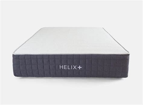 Helix mattress review - Gotta Sleep