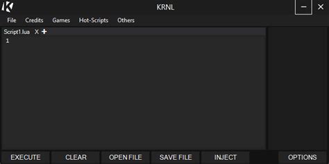 KRNL Exploit (Roblox) - GameDev.net