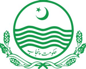 Pakistan Government Logo PNG Vector (EPS) Free Download