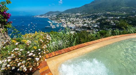 Forget About Capri, It's Time To Visit The Island of Ischia | HorizonTimes