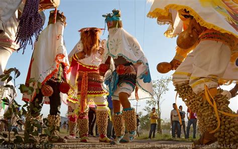 Matachines: una tradición yoreme con más de 400 años en Sinaloa – Esto ...