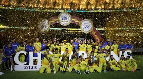 CSK vs GT, IPL 2023 Final: Ravindra Jadeja finishes with a flourish as ...