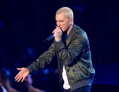 Eminem Unpacks Drug Addiction, 50 Cent Covering For Him, & "Encore ...