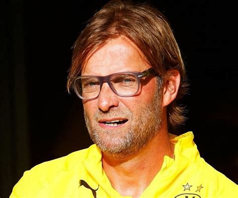 How Jurgen Klopp has carved out a niche for himself in club management