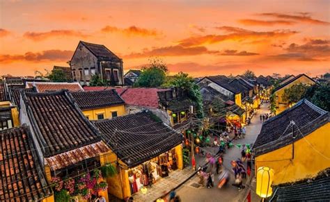 Hoi An Ancient Town: The ULTIMATE guide for travelers 2023