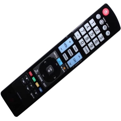 Smart JVC TV Remote Replacement, JVC Remote - L.C Sawh Enterprises