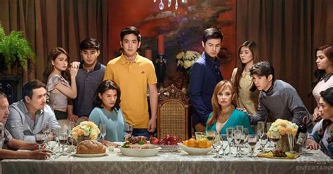 THROWBACK: The powerhouse cast of The Good Son (2017) | ABS-CBN ...