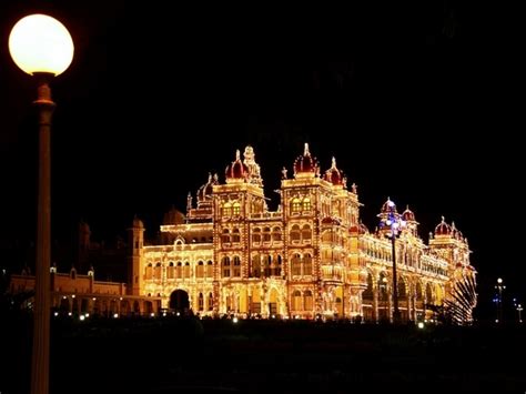 Mysore Dasara celebration: History and significance of Mysore Dasara ...