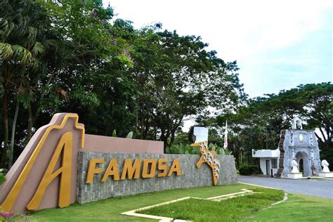 A Wonderful Holiday @ A’Famosa Resort Melaka - BIZ+Leisure