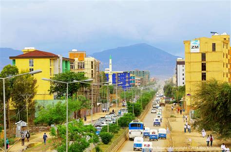 Best Time to Visit Jijiga: Weather and Temperatures. 2 Months to Avoid ...