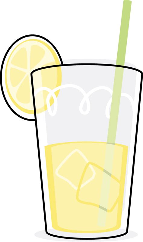 Lemonade Pictures - Cliparts.co