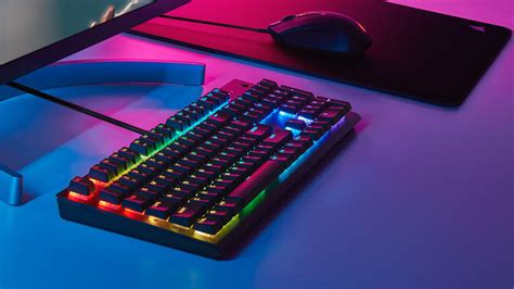 Best Gaming Keyboard