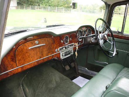 Image result for humber hawk interior | British cars, Cars and ...