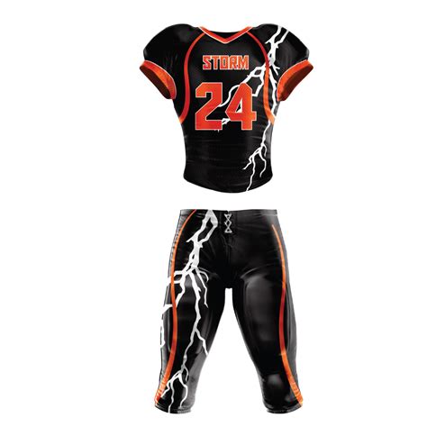 Football Uniform