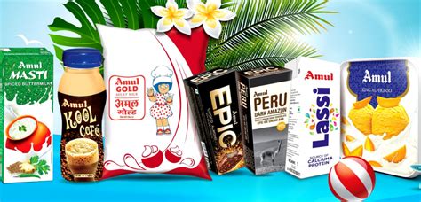 Amul MD reveals recipe behind the success of India’s beloved dairy ...