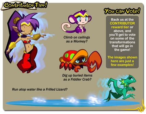 Shantae: Half-Genie Hero