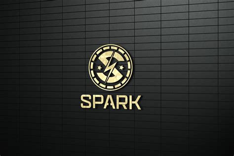 Spark - Logo Design (Unused ) on Behance