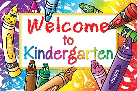 Kindergarten - Cedarmere Elementary