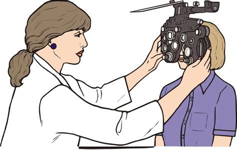 optometry clipart - Clip Art Library