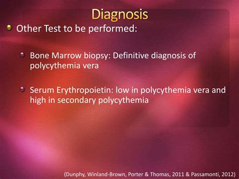 PPT - Polycythemia vera PowerPoint Presentation, free download - ID:2153804