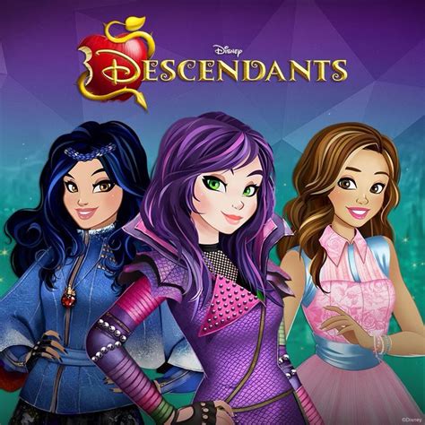 Descendants game Descendants Games, Descendants Wicked World, Disney ...