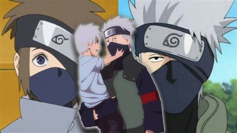 Kakashi Claims His '𝑺𝒐𝒏' in Boruto & Sad Anime News - YouTube