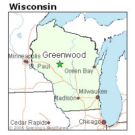 Best Places to Live in Greenwood, Wisconsin