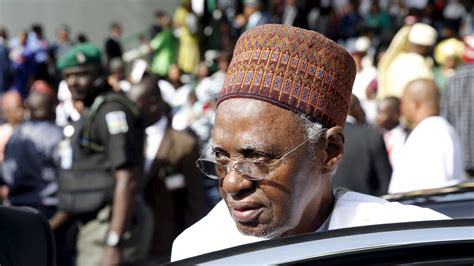 Shehu Shagari, Nigerian President During ’80s Oil Crisis, Dies at 93 ...