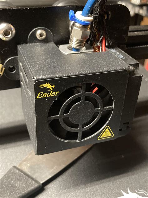 Ender 5 Pro BLTouch Leveling : r/ender5